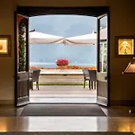 Villa Principe Leopoldo - Ticino Hotels Group