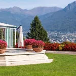 Villa Principe Leopoldo - Ticino Hotels Group