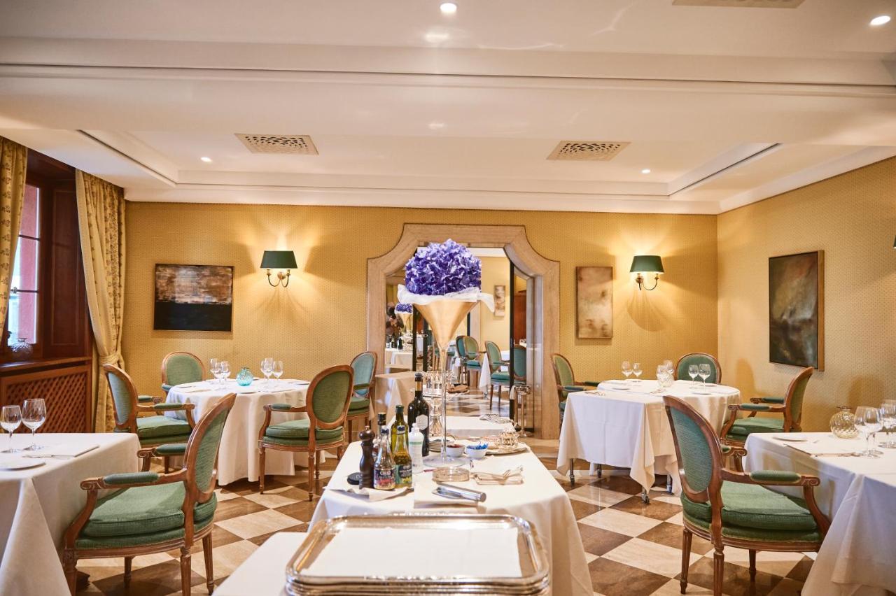 Principe Leopoldo - Ticino Group 5*