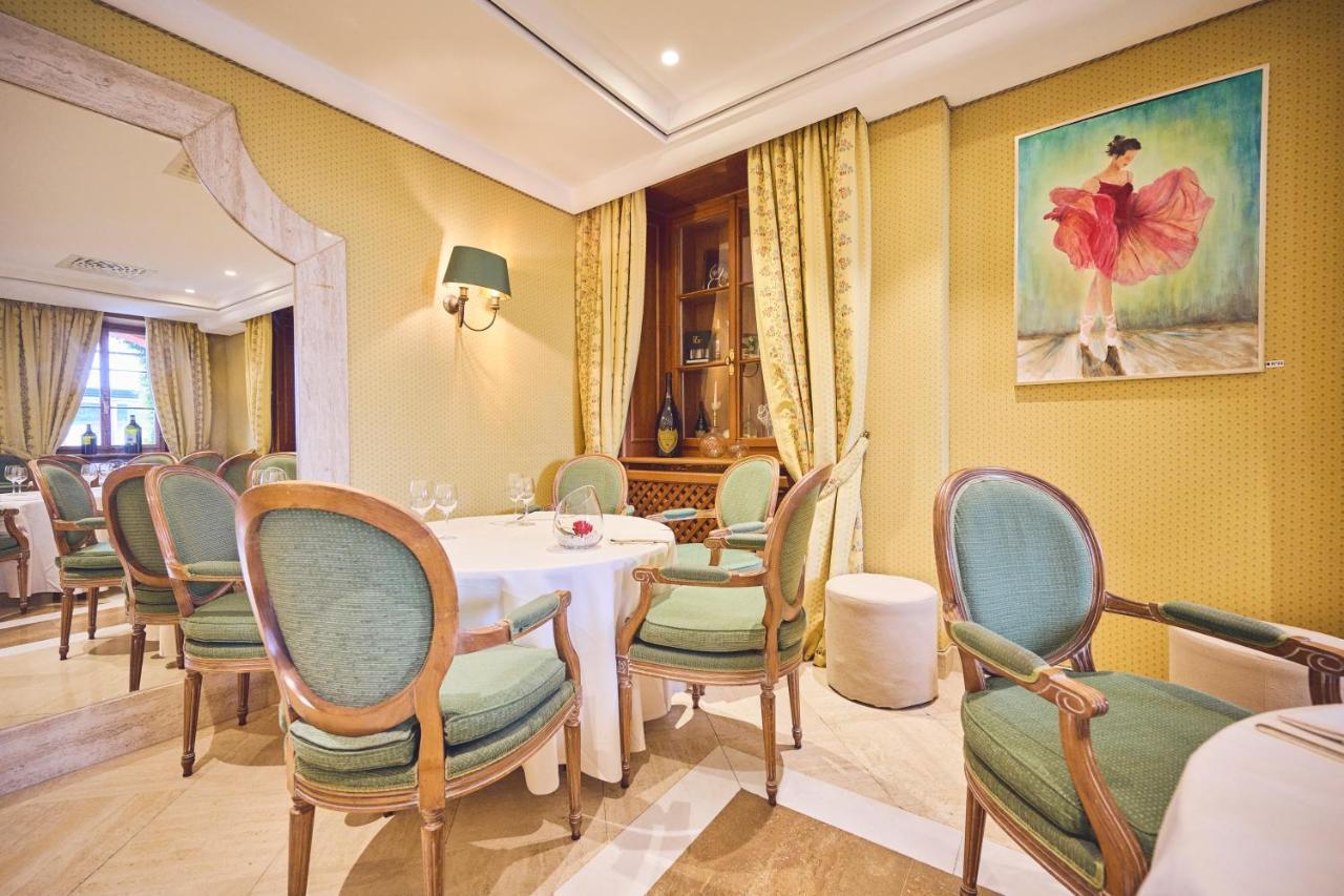 Principe Leopoldo - Ticino Group 5*