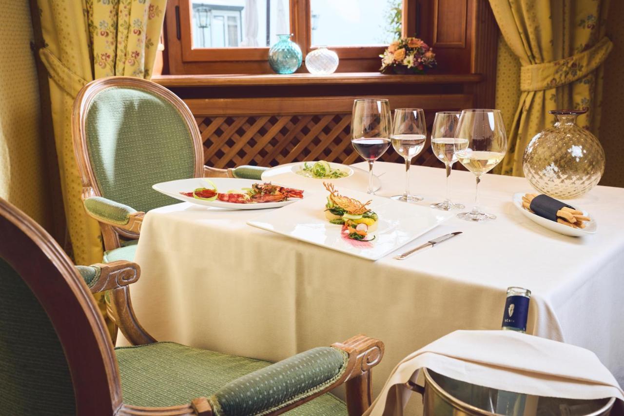 Principe Leopoldo - Ticino Group 5*