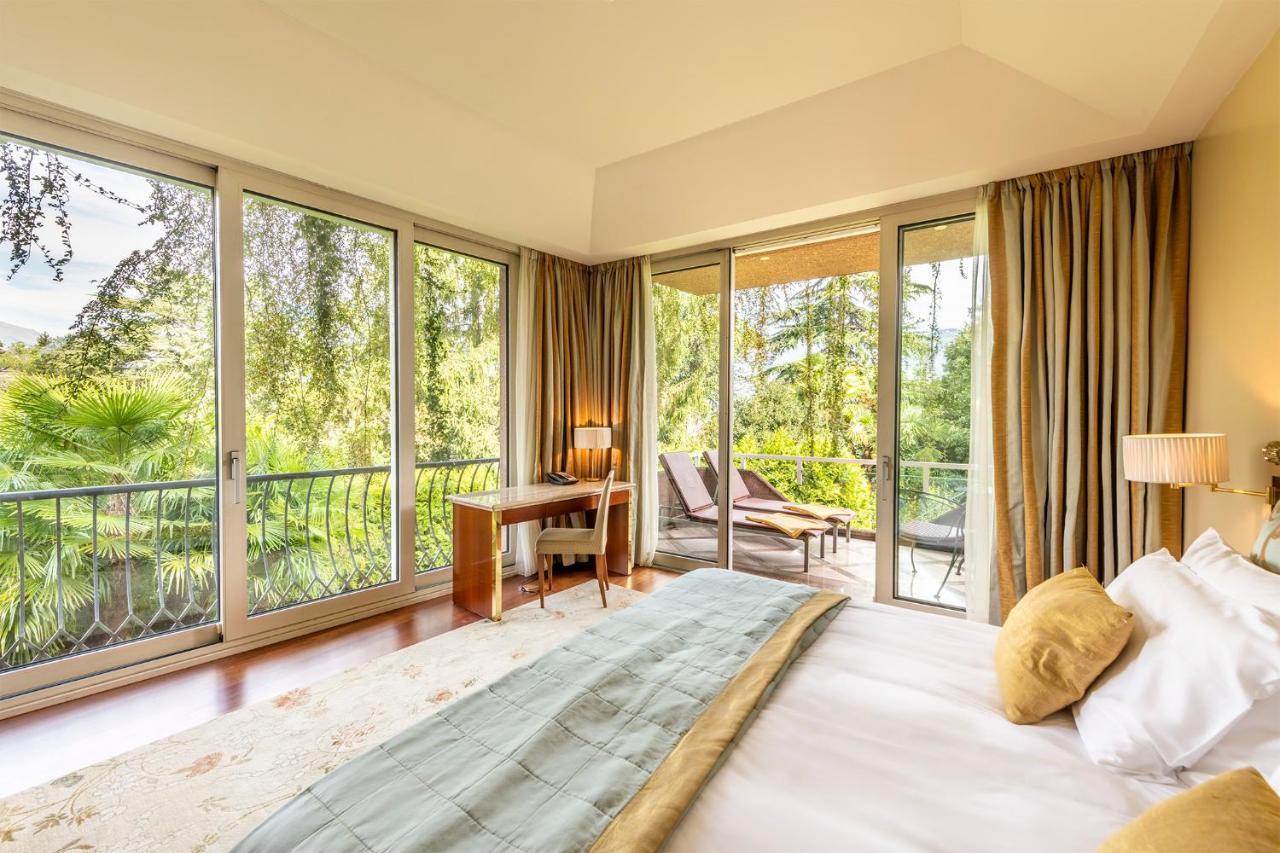 Principe Leopoldo - Ticino Group Hotel 5*