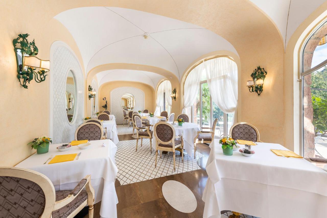 Principe Leopoldo - Ticino Group 5*