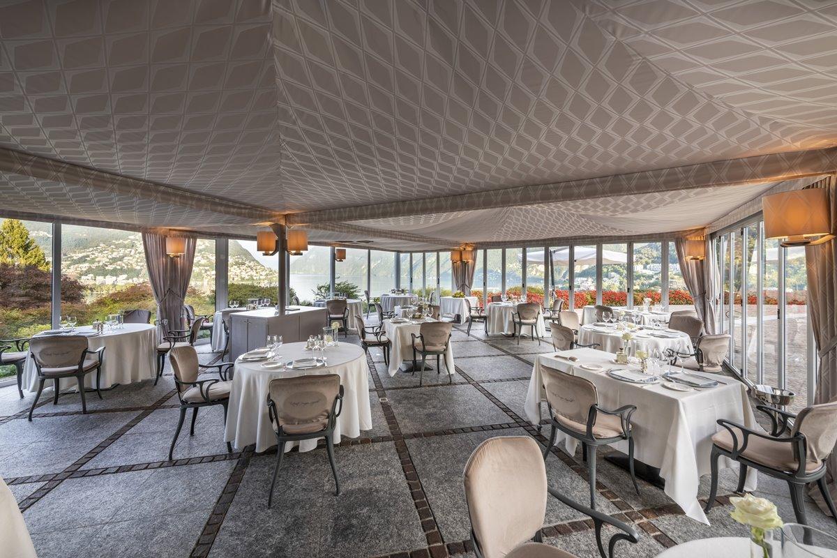 Principe Leopoldo - Ticino Group 5*