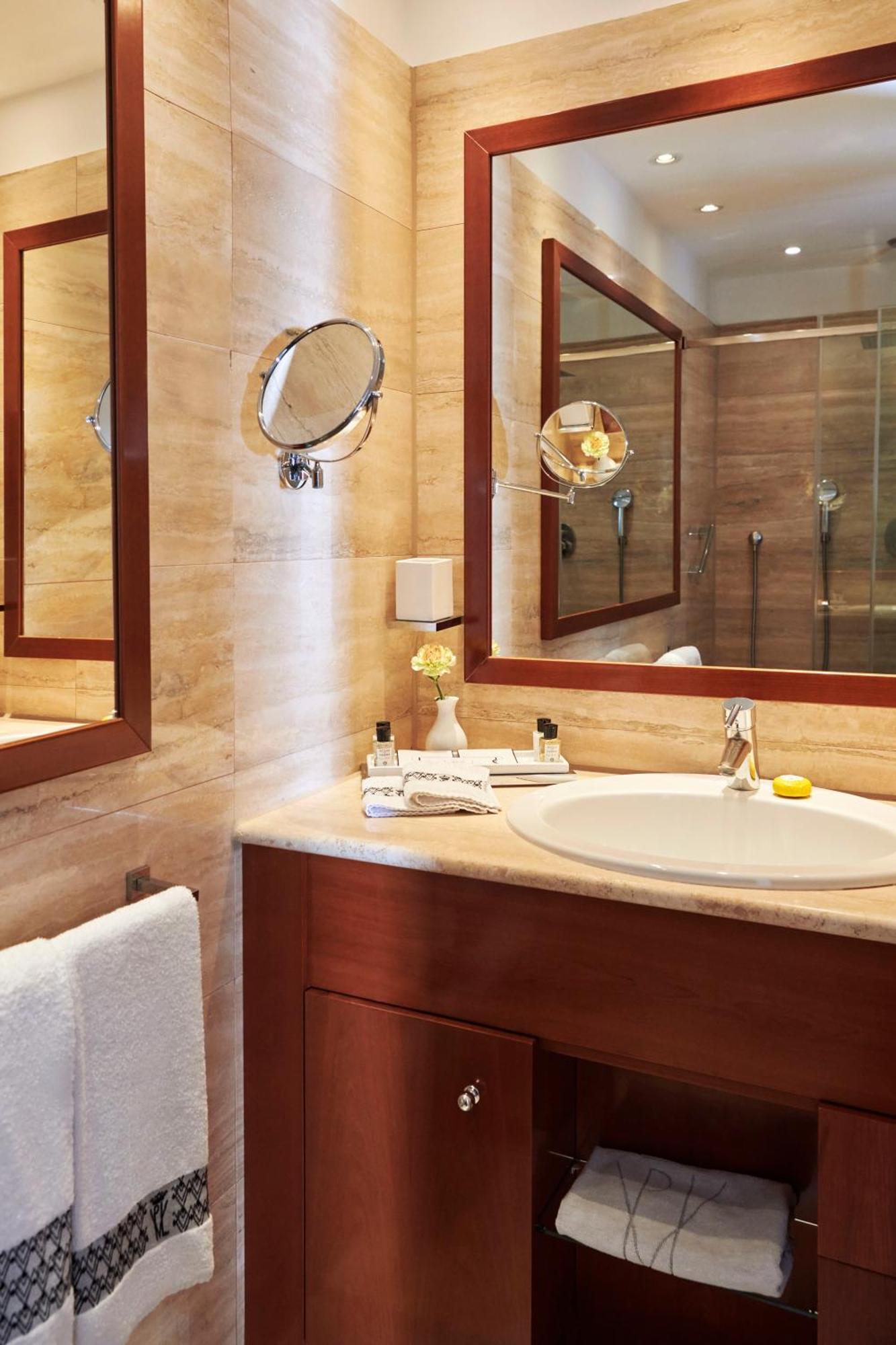 Principe Leopoldo - Ticino Group 5*