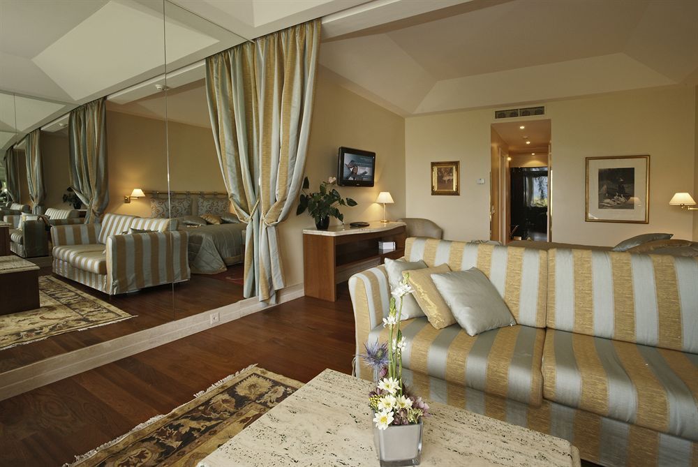 Principe Leopoldo - Ticino Group Hotel 5*