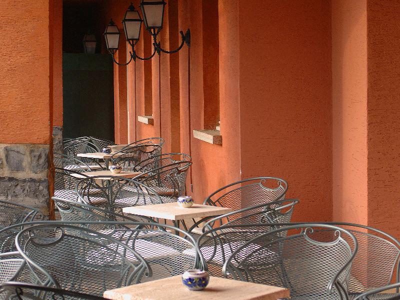 Hotel Principe Leopoldo Lugano