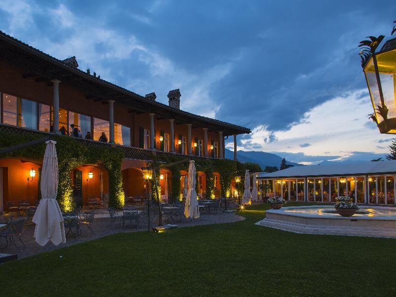 Principe Leopoldo - Ticino Group Lugano
