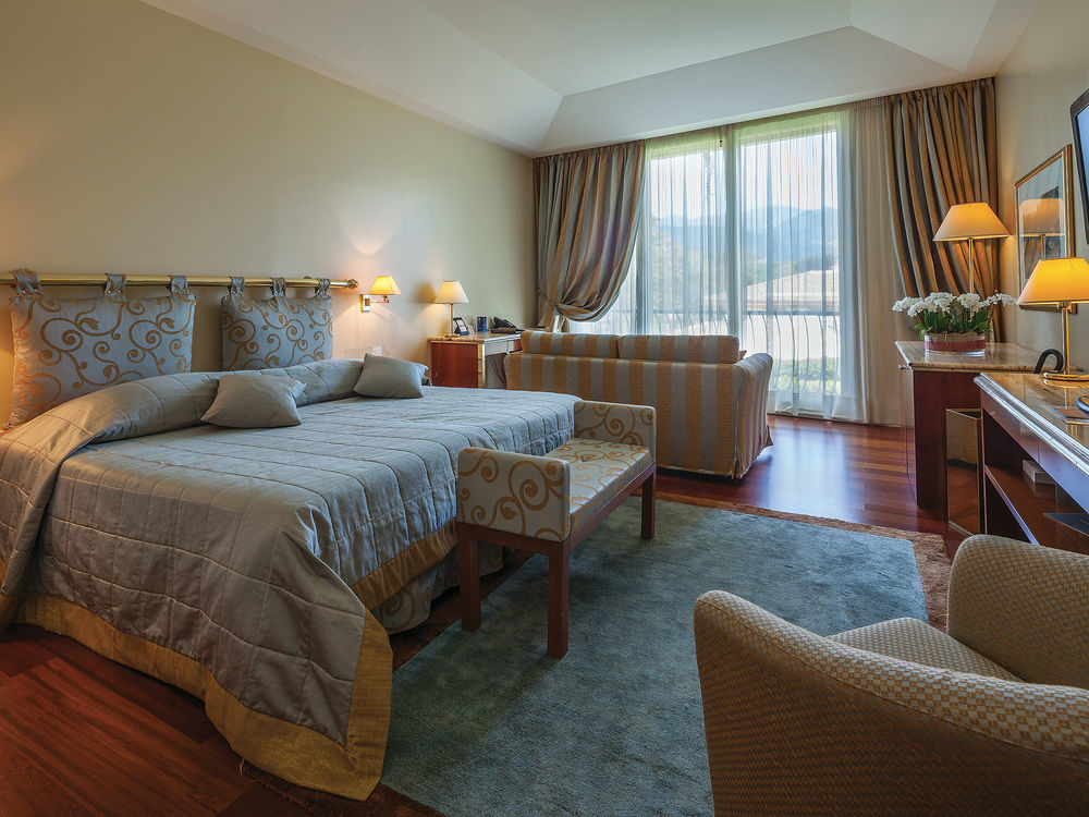 Hotel Principe Leopoldo - Ticino Group