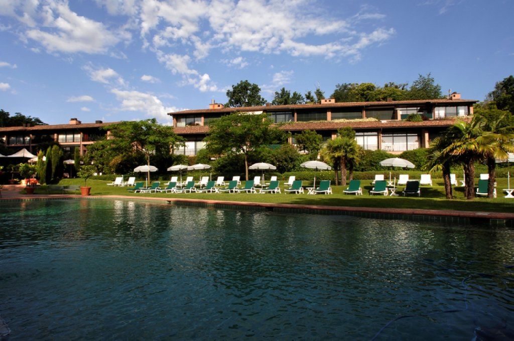 Principe Leopoldo Hotel 5*