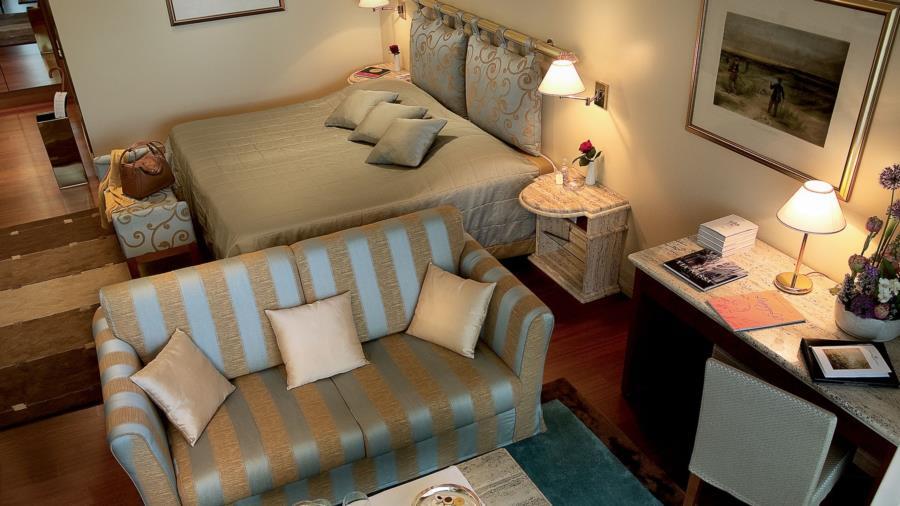 Principe Leopoldo - Ticino Group Hotel Lugano
